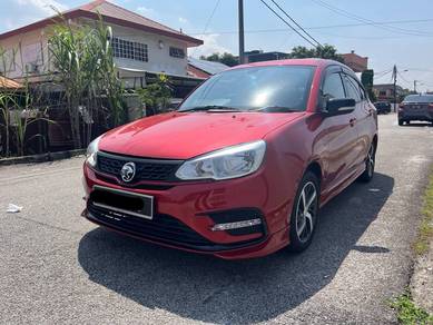 2024 Proton SAGA 1.3 PREMIUM S AT Fullloan