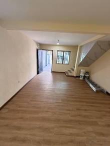 2-storey-Terraced-House-for-sale-Tebrau-Johor