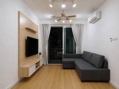 Sentul Point Suite Apartment