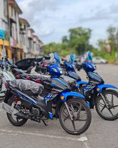 SMSPORT 110E 110 -NEW 2026 READY STOCK OFFER kaw