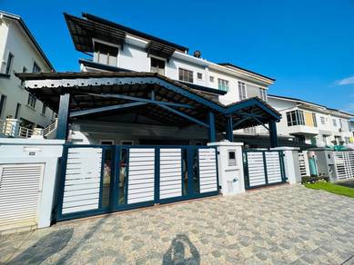 Semi-Detached-House-for-sale-Kajang-Selangor