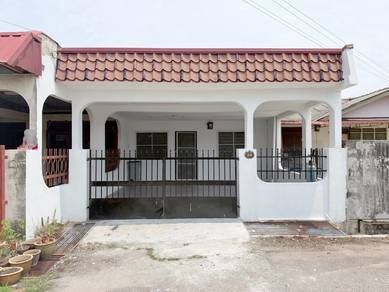 1-storey-Terraced-House-for-sale-Segamat-Johor