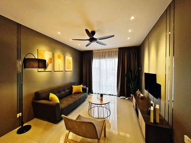 Manhattan Condominium