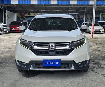 Honda CR-V 1.5 TC-P 2WD (A) Tip Top Condition