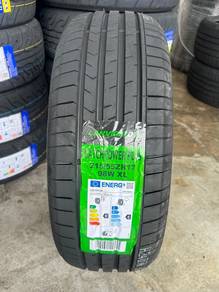 Tayar baru 215 55 17 Lanvigator catchpower plus 26