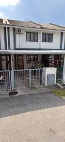 2-storey-Terraced-House-for-sale-Sungai-Buloh-Selangor