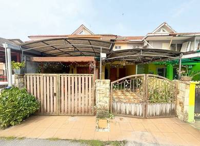 2-storey-Terraced-House-for-sale-Bandar-Sunway-Selangor