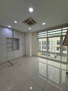Bandar Puteri Puchong 3rd Floor Office walking distance to LRT