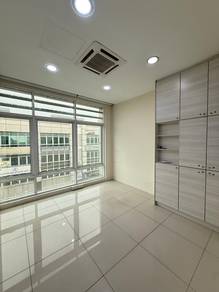 Bandar Puteri Puchong 3rd Floor Office walking distance to LRT