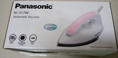 Iron