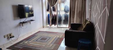Apartmen Puchong Permata|Berlif|Single Room