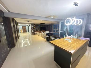 The Uban Residence