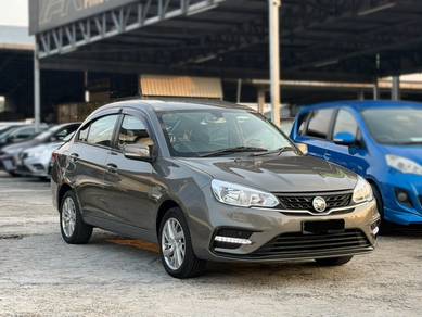 2024 Proton SAGA 1.3 PREMIUM (A) ✅ Mthly 4xx