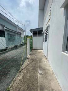 For Sale : Rumah Teres 1 tingkat Taman Indah Klia