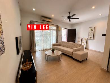 2-storey-Terraced-House-for-rent-Butterworth-Penang