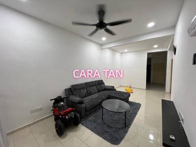 1-Storey Terrace House For Sale @ Halaman Indah, Jawi Jaya, Sg Jawi