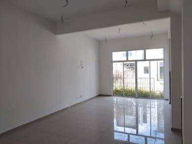 La  Casa Lunas Double Storey House For Sale
