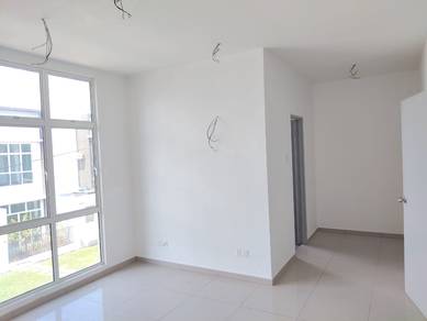 La  Casa Lunas Double Storey House For Sale