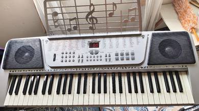 Electronic Keyboard