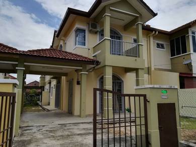 2-storey-Terraced-House-for-rent-Seremban-2-Negeri-Sembilan