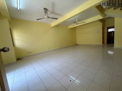 Double Storey Taman Kajang Perdana, Kajang