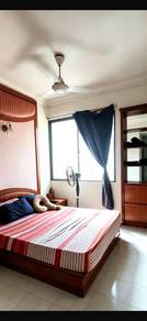BJ Court Condominium (Masterroom)