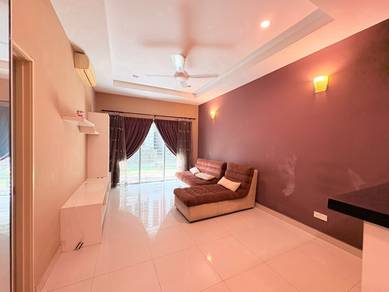 Bayan Villa, Seri Kembangan