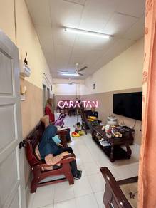 1-Storey Terrace (End Lot)For Sale @Jawi Jaya, Halaman Indah, Sg Jawi