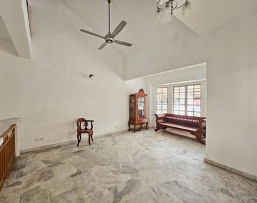 [FULL RENO + GOOD UNIT + GOOD CONDITION] USJ 11 Subang Jaya USJ 3A