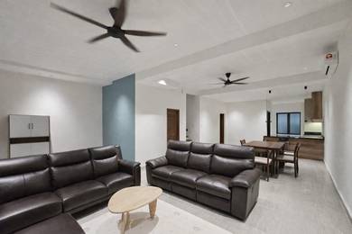 [KIT CABINET + G&G] Putra Avenue Putra Heights Subang Jaya