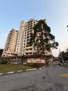 Kondominium Siantan Puri (8th Avenue)