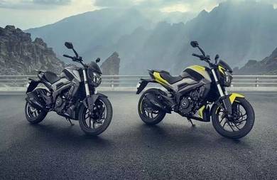 Modenas Dominar D 250 dominar 250