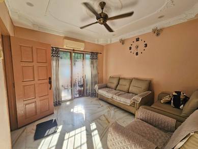 [EXT KITCHEN + GOOD UNIT] Putra Heights Subang Jaya Selangor