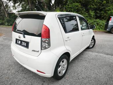 Perodua MYVI 1.3 EZI (A)