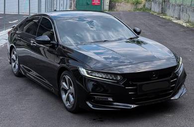 Honda ACCORD 1.5 TC-P FULL SEVICCE RECO