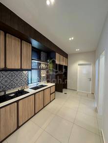 【Last Unit】Corner Lot 37x90 2 Storey Last Unit near KLIA 15min