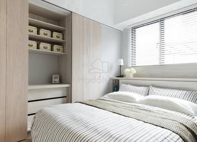 【Last Unit】Corner Lot 37x90 2 Storey Last Unit near KLIA 15min