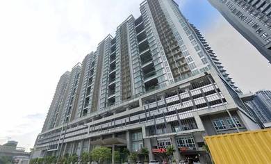 The Centrina Service Apartment@Central Residence