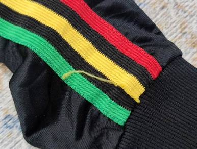 adidas Rasta sweater for kids