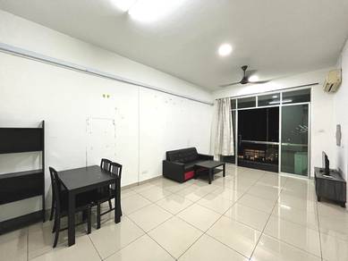 BM City Suites @ BM City Mall