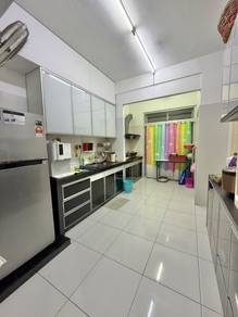 Fully renovated setia eco village near tuas