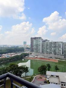 Lake View Suites