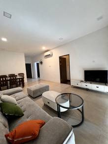 Rex Apartment For Rent📍Stutong,Saradise, Opposite KPJ😍Good&Nice Unit