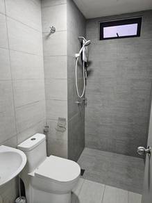 KLTS Condo 3 Room Kitchen Cabinet Setapak Wangsa maju KL
