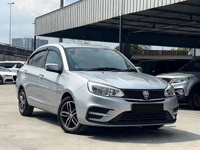 2022 Proton SAGA 1.3 PREMIUM FACELIFT (AT) Rev Cam
