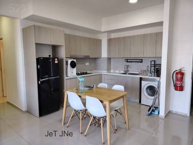 Gravit 8 Service Residence Kota Bayuemas Klang Fully Furnisded forRent