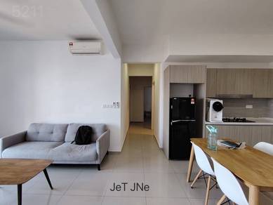 Gravit 8 Service Residence Kota Bayuemas Klang Fully Furnisded forRent