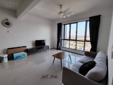 Gravit 8 Service Residence Kota Bayuemas Klang Fully Furnisded forRent