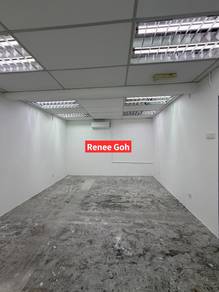 3 Storey Shoplot @ Jalan Dato Keramat, Georgetown Facing Main Road