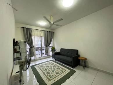 Laman Impian Bandar Botanic